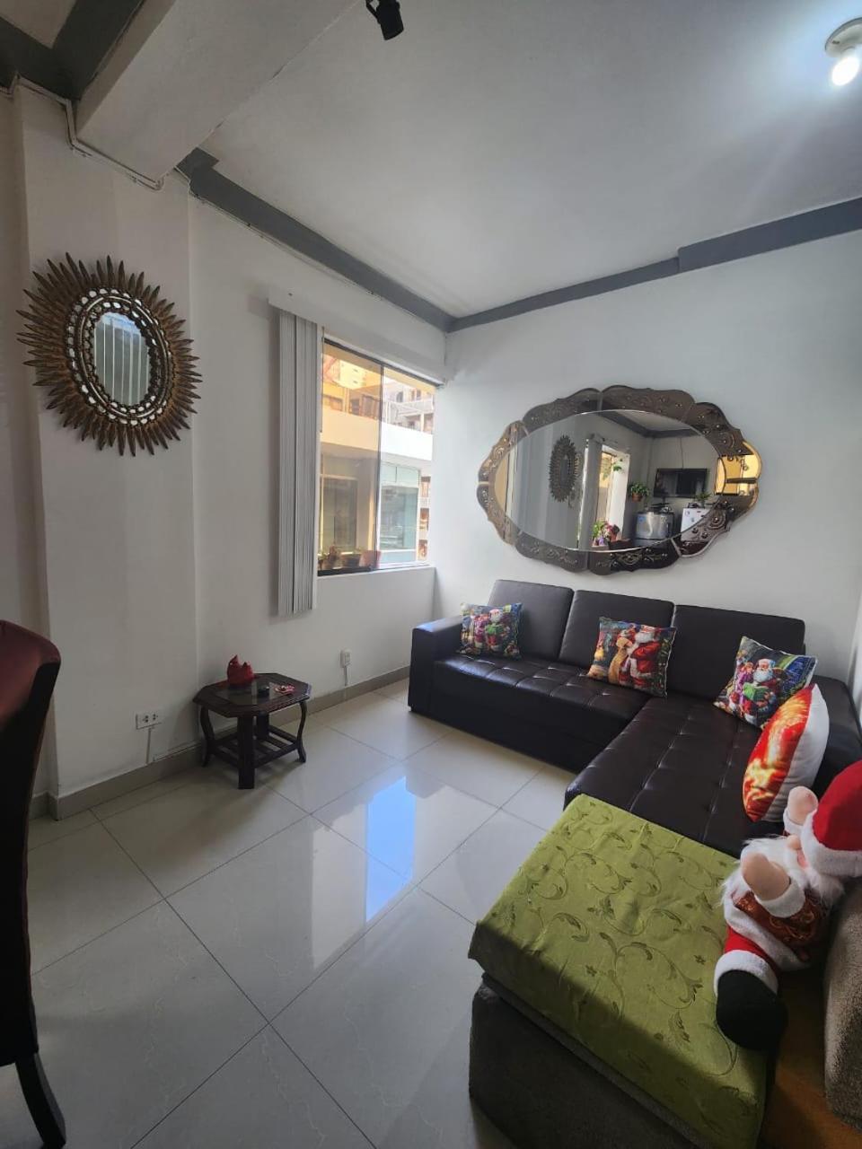 Miraflores Departamentos