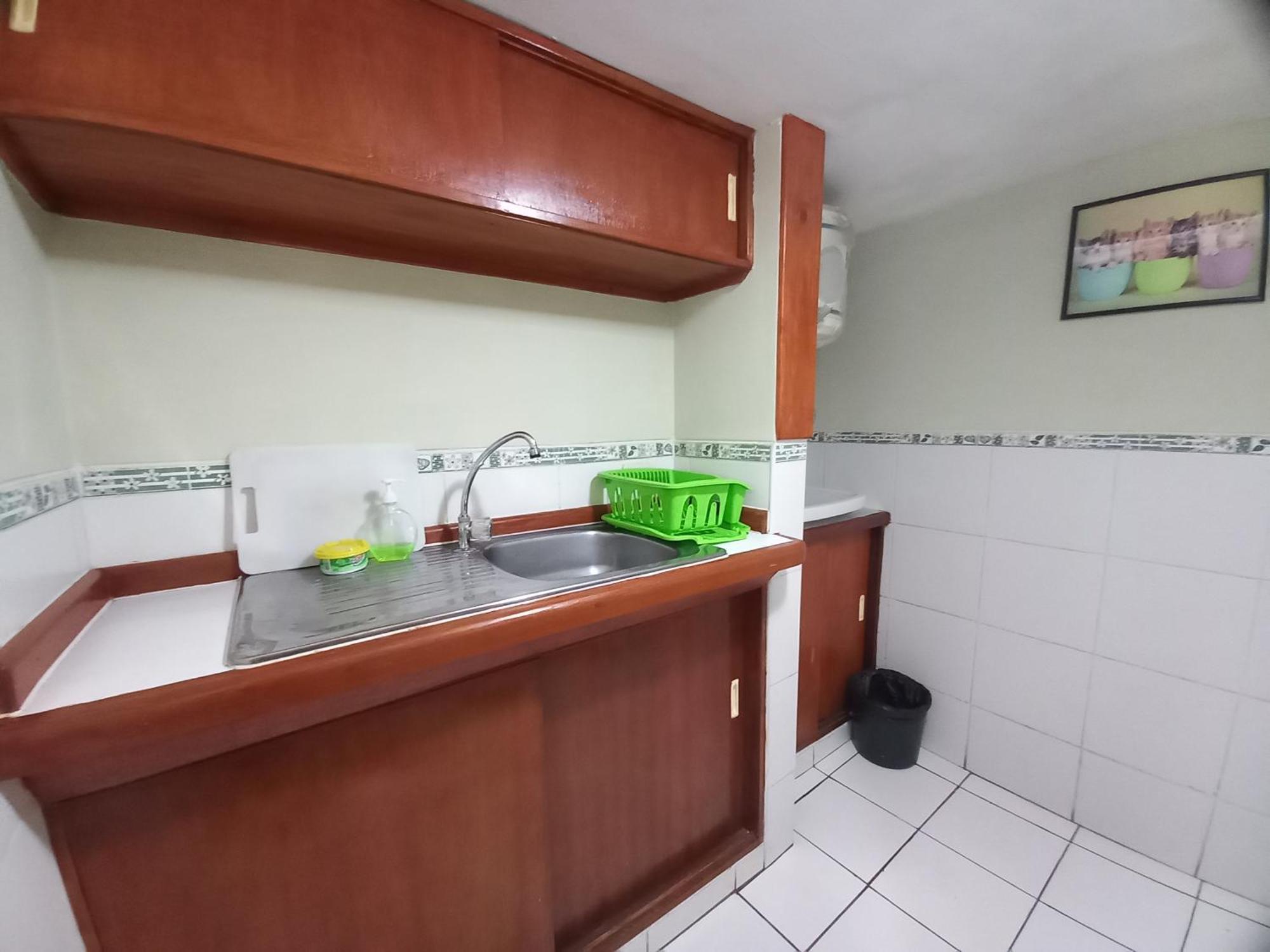 Miraflores Departamentos Apartment