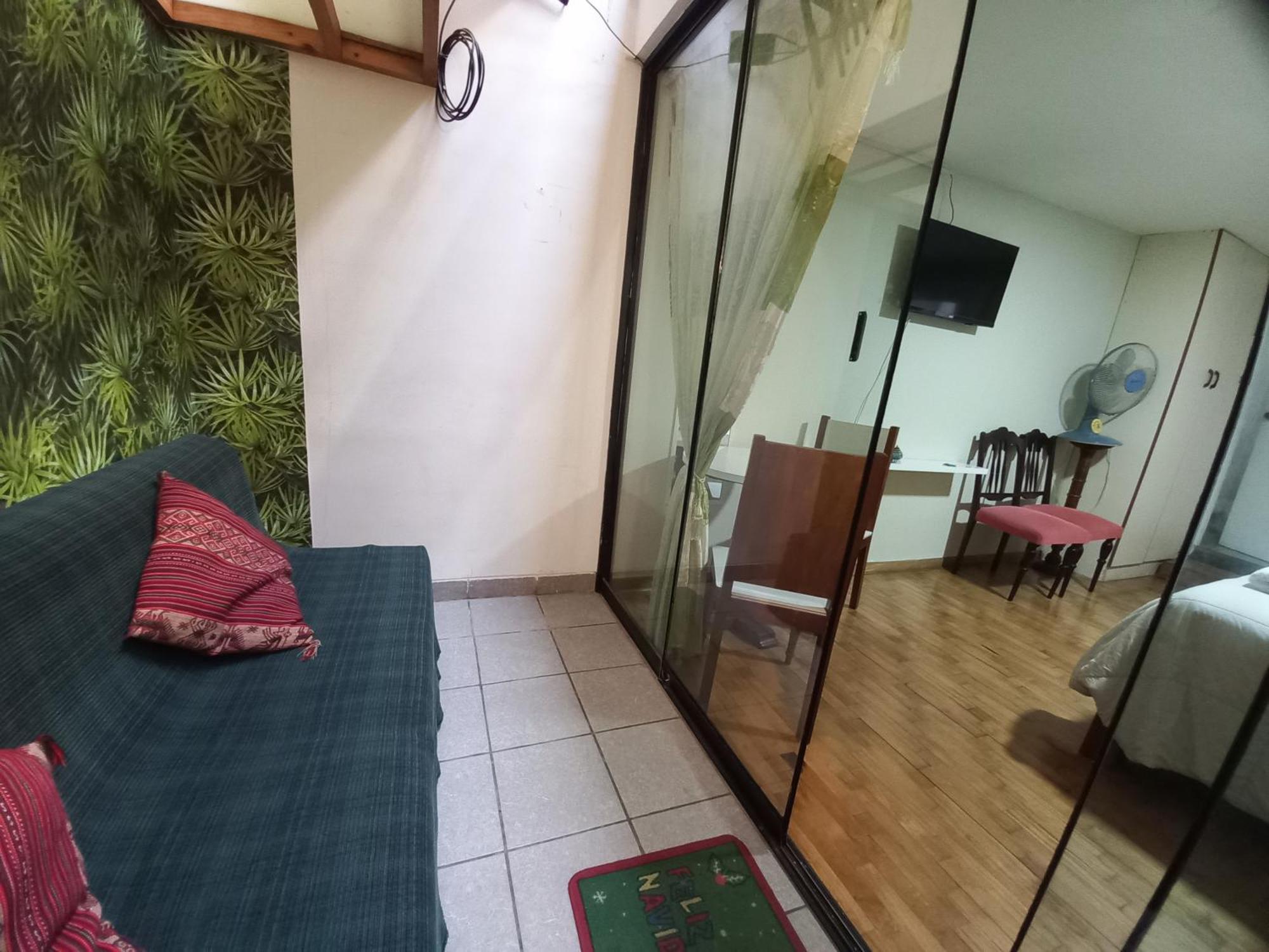 Miraflores Departamentos Apartment *