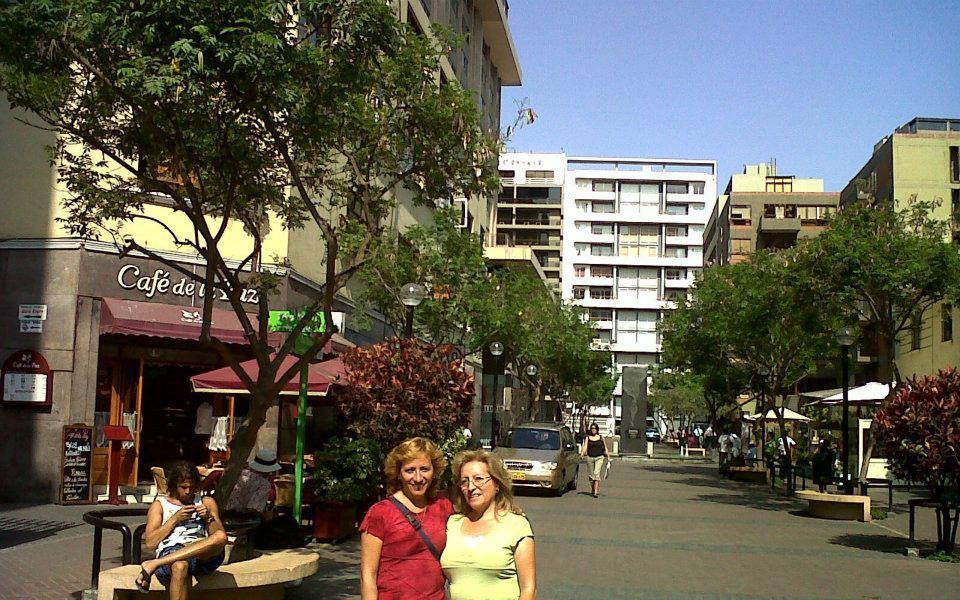 Apartment Miraflores Departamentos