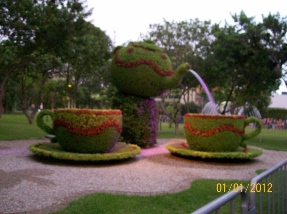 Miraflores Departamentos Lima
