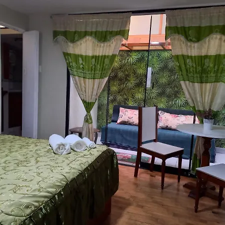 Miraflores Departamentos Lima Extérieur photo