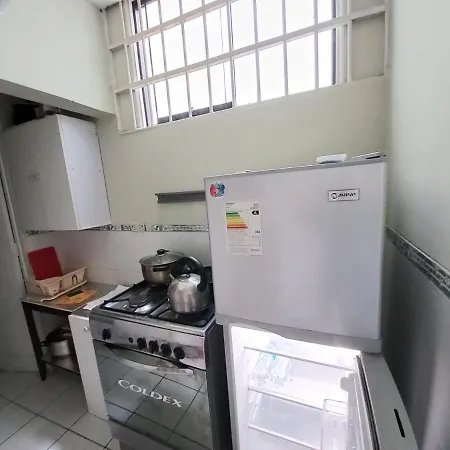 Miraflores Departamentos Lima Extérieur photo