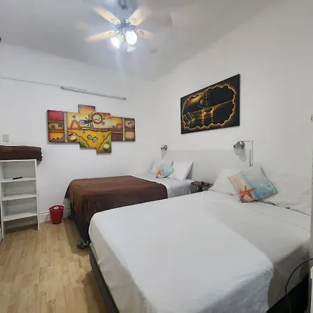 Miraflores Departamentos Lima Extérieur photo