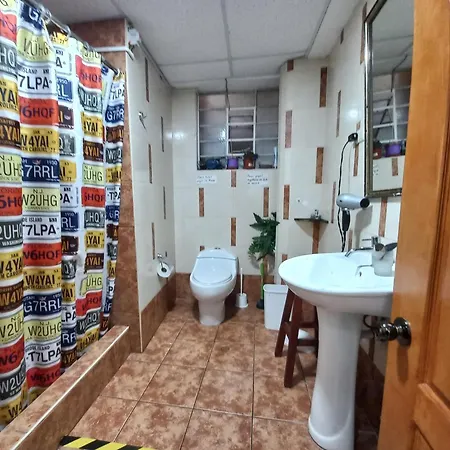 Miraflores Departamentos Lima Extérieur photo