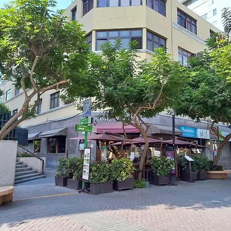 Miraflores Departamentos Lima Extérieur photo