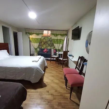 Miraflores Departamentos Lima Extérieur photo