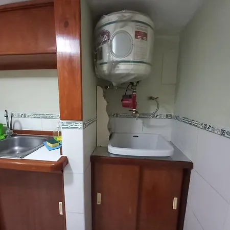 Miraflores Departamentos Lima Extérieur photo