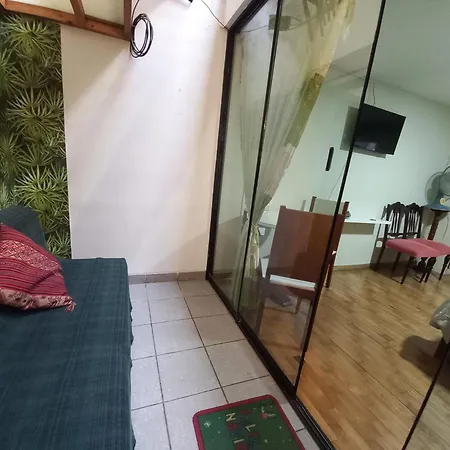 Miraflores Departamentos Lima Extérieur photo