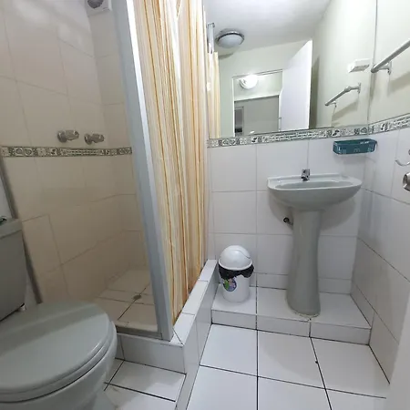 Miraflores Departamentos Lima Extérieur photo
