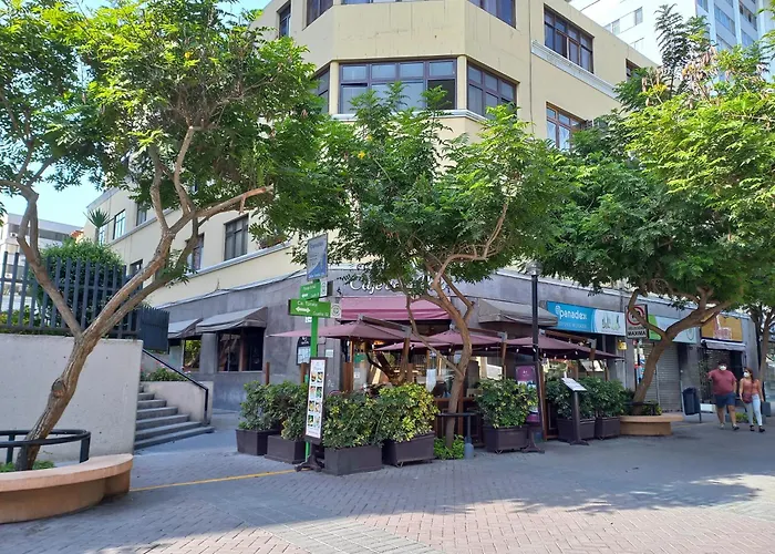 Miraflores Departamentos