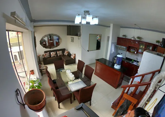 Miraflores Departamentos