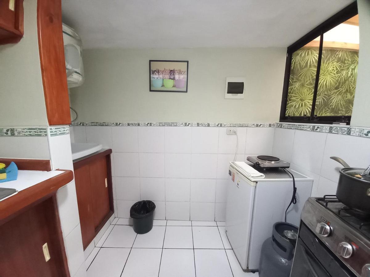 Miraflores Departamentos Apartamento *
