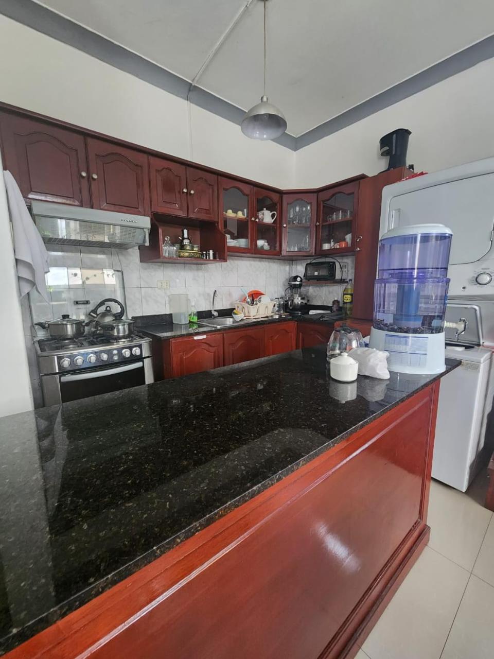 Apartamento Miraflores Departamentos