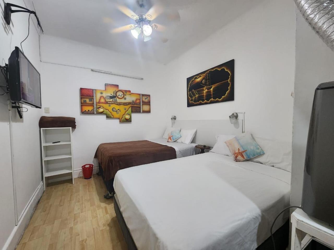 Miraflores Departamentos Apartamento
