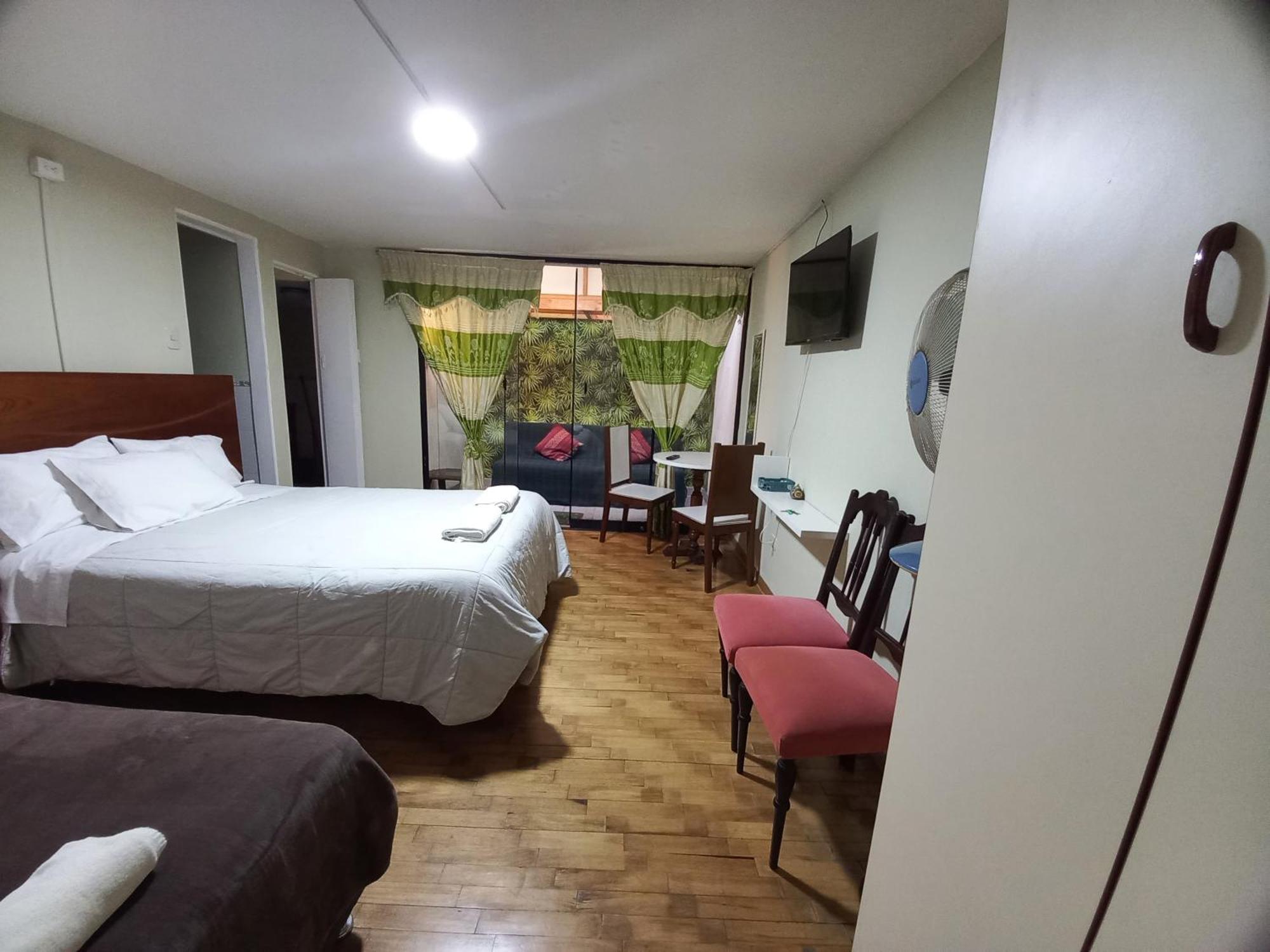 Miraflores Departamentos Apartamento