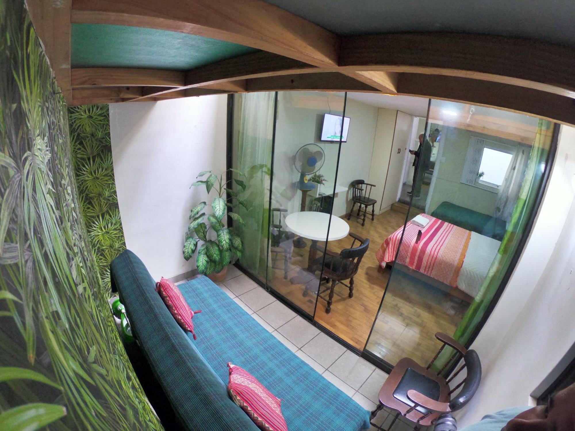 Apartamento Miraflores Departamentos Lima