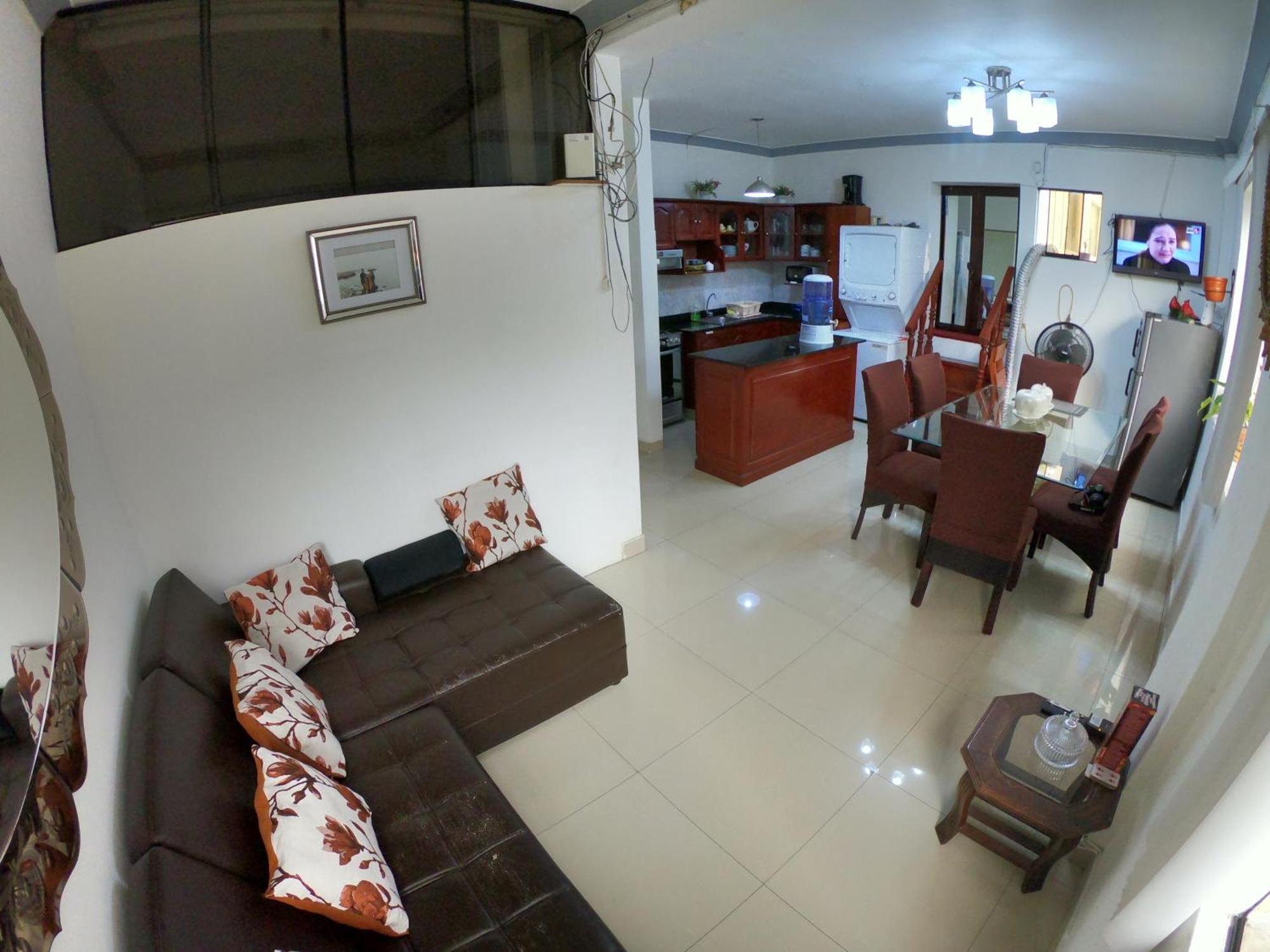 Miraflores Departamentos Apartamento
