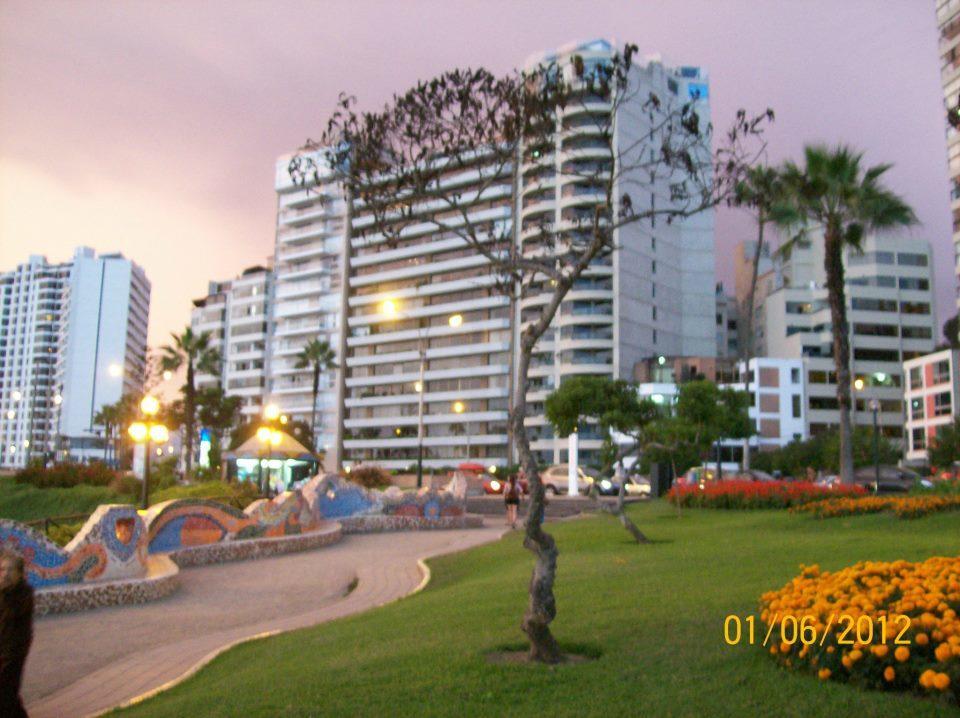Apartamento Miraflores Departamentos