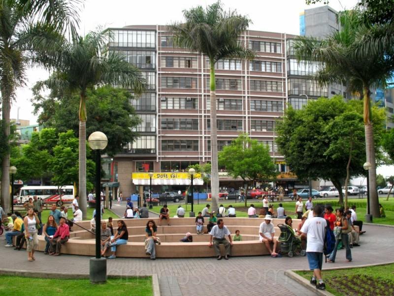 Miraflores Departamentos * Lima